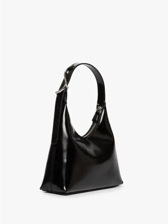 STAUD Handbags - Staud Scotty Bag Black
